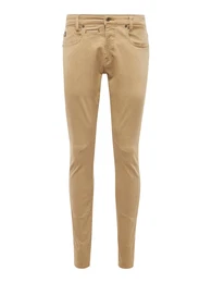 Jeans ''''D-staq'''' camel