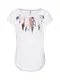Hailys Triko ''''Elli''''  mix barev / offwhite