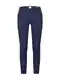GAP Hlače ''''V-SKINNY ANKLE BISTRETCH''''  indigo
