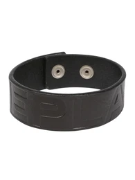 Armband schwarz
