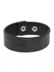 REPLAY Armband schwarz