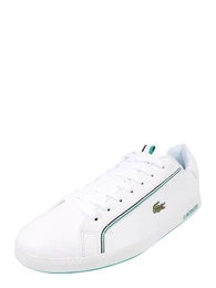 Sneaker ''''Graduate 119'''' weiß