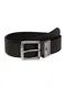 Tommy Jeans Gürtel ''''TJM REVERSIBLE BELT 4.0'''' dunkelbraun / schwarz
