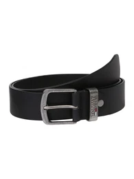 Gürtel ''''TJM ADJUSTABLE BELT 4.0'''' schwarz