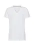 Bílá Tommy Hilfiger 2-v-1 Trička image