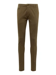 Hose ''''Pistol Joe'''' oliv