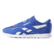 Reebok Classic Schuhe royalblau / weiß