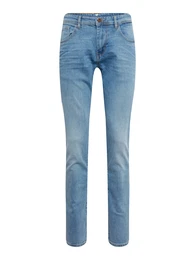 Jeans ''''Josh'''' hellblau