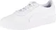 PUMA Tenisky ''''Carina L''''  bílá