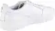 PUMA Nizke superge ''''Carina L''''  bela