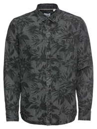 Hemd ''''Theo'''' grey denim