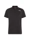 THE NORTH FACE Shirt schwarz