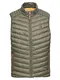 CAMEL ACTIVE Weste oliv