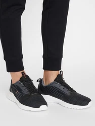 SKECHERS Sneaker 'Bounder' Schwarz