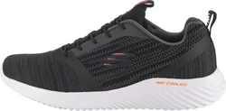 SKECHERS Sneaker 'Bounder' Schwarz