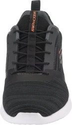 SKECHERS Sneaker 'Bounder' Schwarz