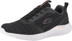 SKECHERS Sneaker 'Bounder' Schwarz