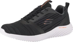SKECHERS Sneaker 'Bounder' Schwarz