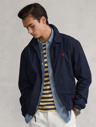 Polo Ralph Lauren Jacke 'Bayport' navy