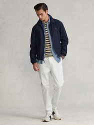 Polo Ralph Lauren Jacke 'Bayport' navy