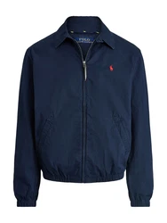 Polo Ralph Lauren Jacke 'Bayport' navy