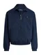 Polo Ralph Lauren Jacke ''''BAYPORT WB-COTTON-JACKET'''' navy