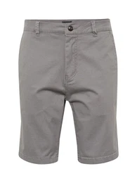 Shorts ''''Love City'''' grau