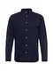 JACK & JONES Hemd ''''JPRLOGO STRETCH SHIRT L/S NOOS'''' navy
