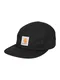 Carhartt WIP Cap Backley schwarz