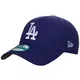 NEW ERA Cap 9Forty Mlb The League Los Angeles Dodgers Cap dunkelblau / weiß