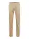 GANT Hose ''''SLIM TWILL CHINO'''' khaki