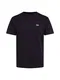 VANS T-Shirt schwarz