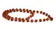 YOGISTAR.COM Kette ''''Mala'''' rostbraun