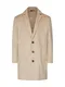 ABOUT YOU X Magic Fox Mantel ''''Victor'''' mit Kaschmir beige