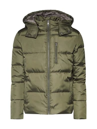 ABOUT YOU x Magic Fox Jacke ''''Faris'''' khaki