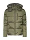 ABOUT YOU x Magic Fox Jacke ''''Faris'''' khaki