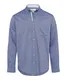BRAX Hemd ''''Dries'''' blau