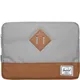 Herschel Tasche Heritage braun / grau