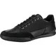 GEOX Sneakers schwarz