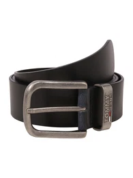 Gürtel ''''TJM METAL LOOP BELT 4.0'''' dunkelblau