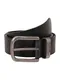 Tommy Jeans Gürtel ''''TJM METAL LOOP BELT 4.0'''' dunkelblau