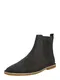 DAN FOX APPAREL Lederboots ''''Keno'''' grau