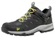 ICEPEAK Outdoorschuh ''''Akure M'''' gelb / dunkelgrau / schwarz