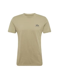 T-Shirt oliv