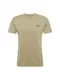 ALPHA INDUSTRIES T-Shirt oliv