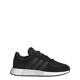 ADIDAS ORIGINALS Schuh Marathon Tech schwarz