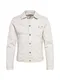 Only & Sons Jeansjacke naturweiß