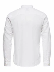 Only & Sons Hemd Style Caiden weimeliert