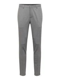 Hose ''''NOOS B'''' graumeliert