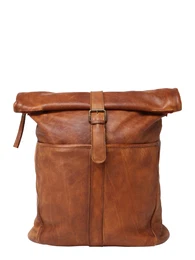 Ledertasche ''''Neven'''' cognac